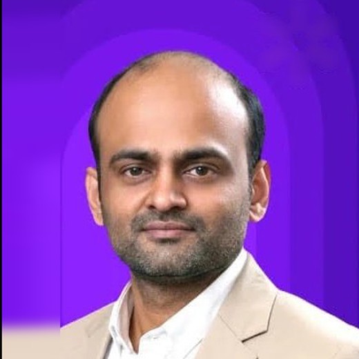 Rishav Kumar, Generative AI and agentic AI educator